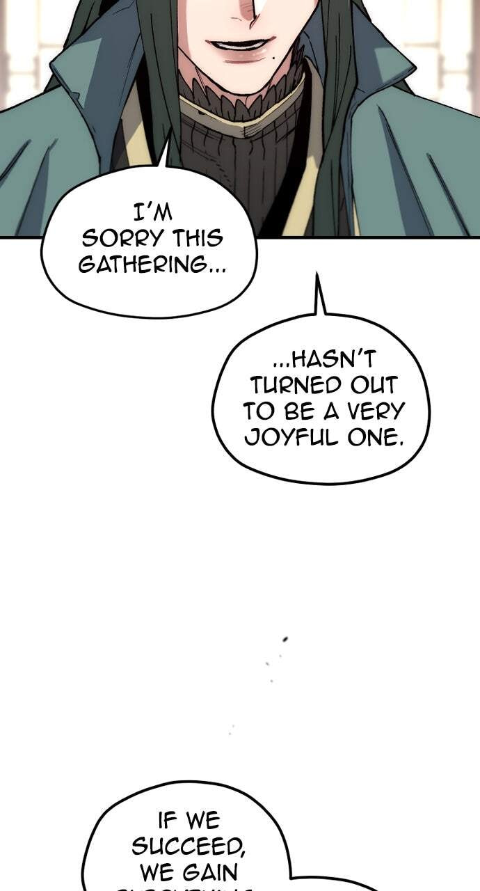 Murim RPG Simulation Chapter 191 page 61 - 