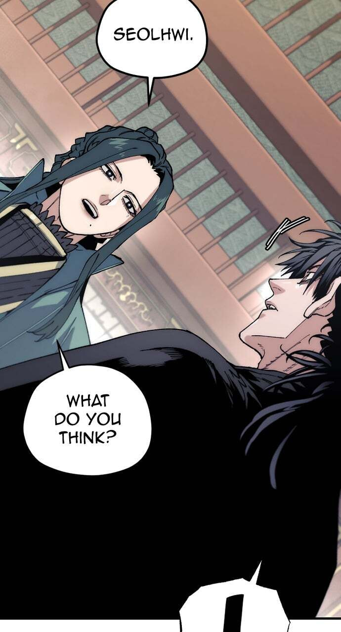 Murim RPG Simulation Chapter 191 page 64 - 