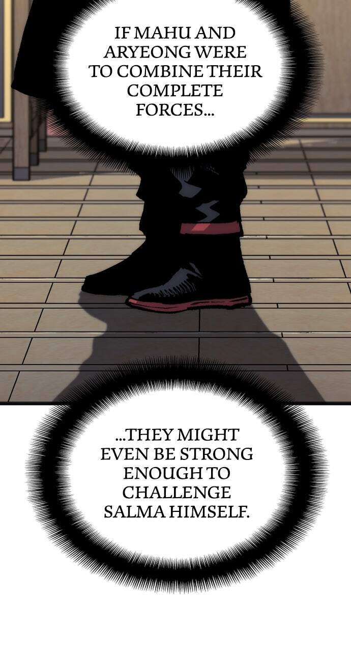 Murim RPG Simulation Chapter 191 page 72 - 