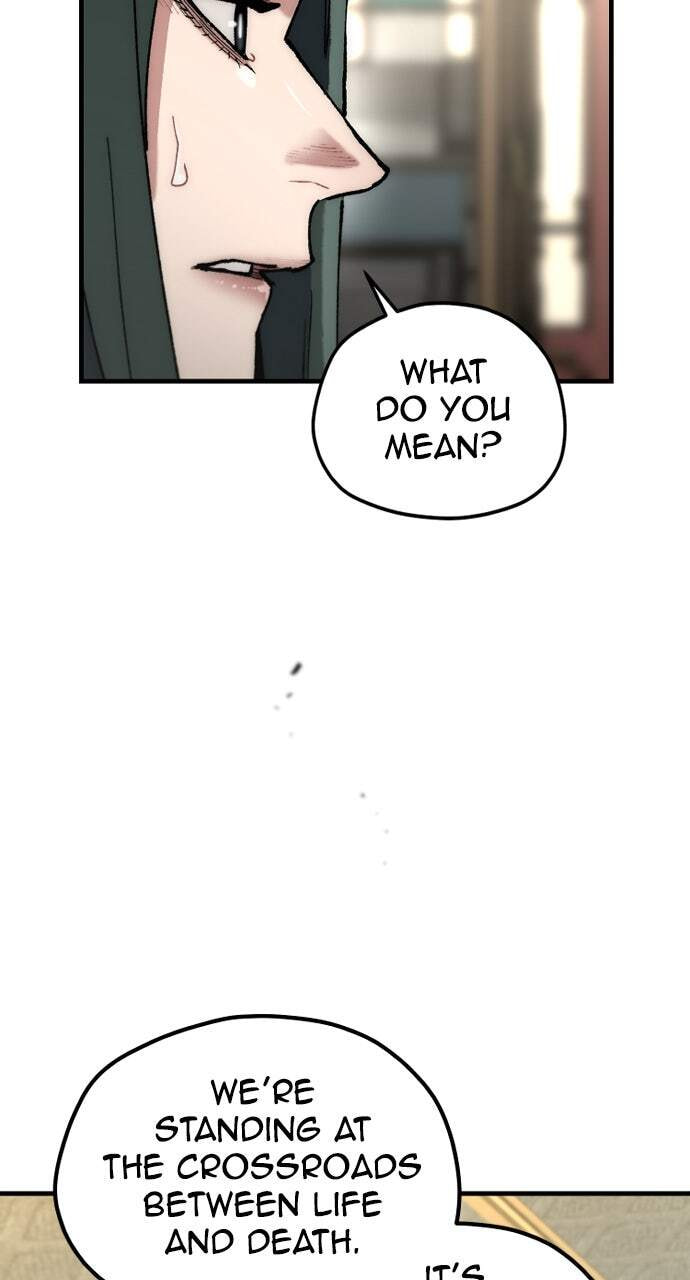 Murim RPG Simulation Chapter 191 page 76 - 
