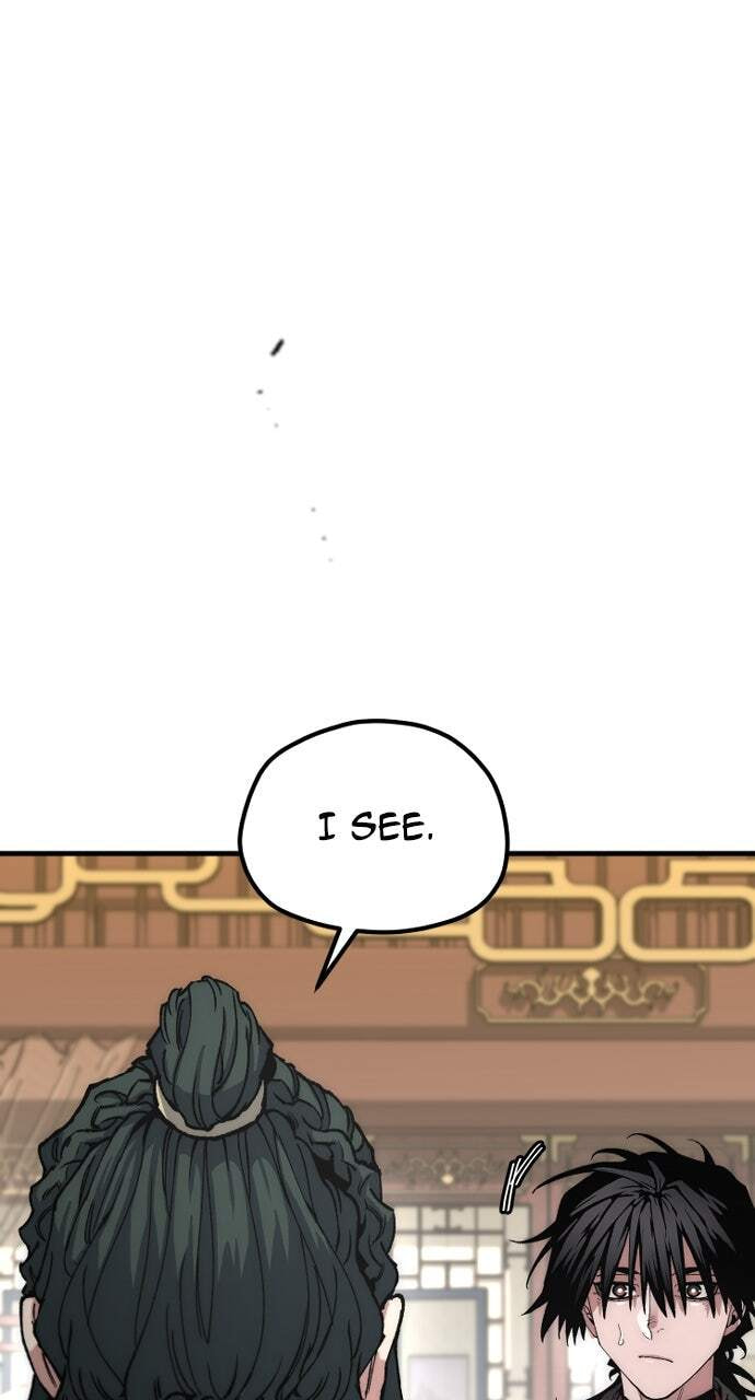 Murim RPG Simulation Chapter 191 page 83 - 