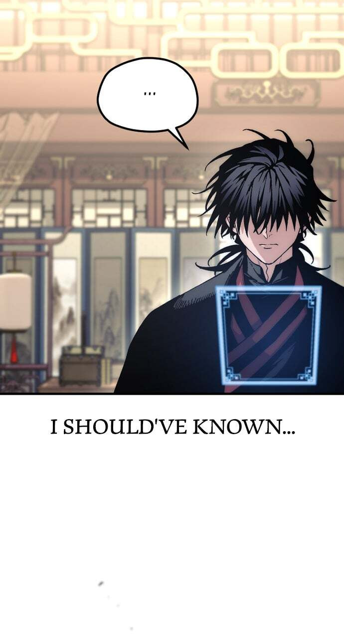 Murim RPG Simulation Chapter 191 page 87 - 