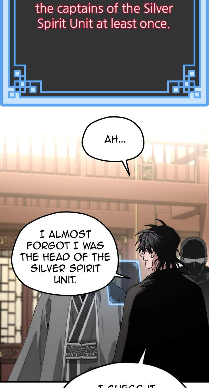 Murim RPG Simulation Chapter 191 page 90 - 
