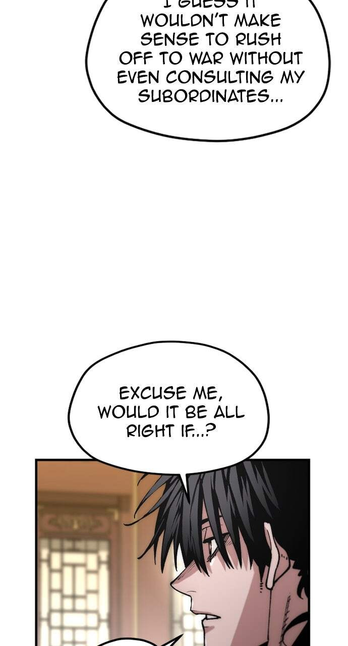 Murim RPG Simulation Chapter 191 page 91 - 