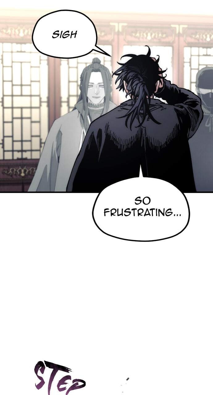Murim RPG Simulation Chapter 191 page 97 - 