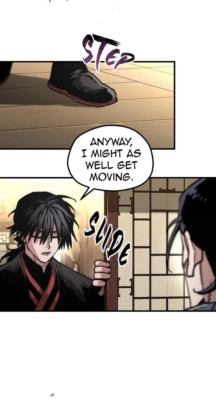 Murim RPG Simulation Chapter 191 page 98 - 