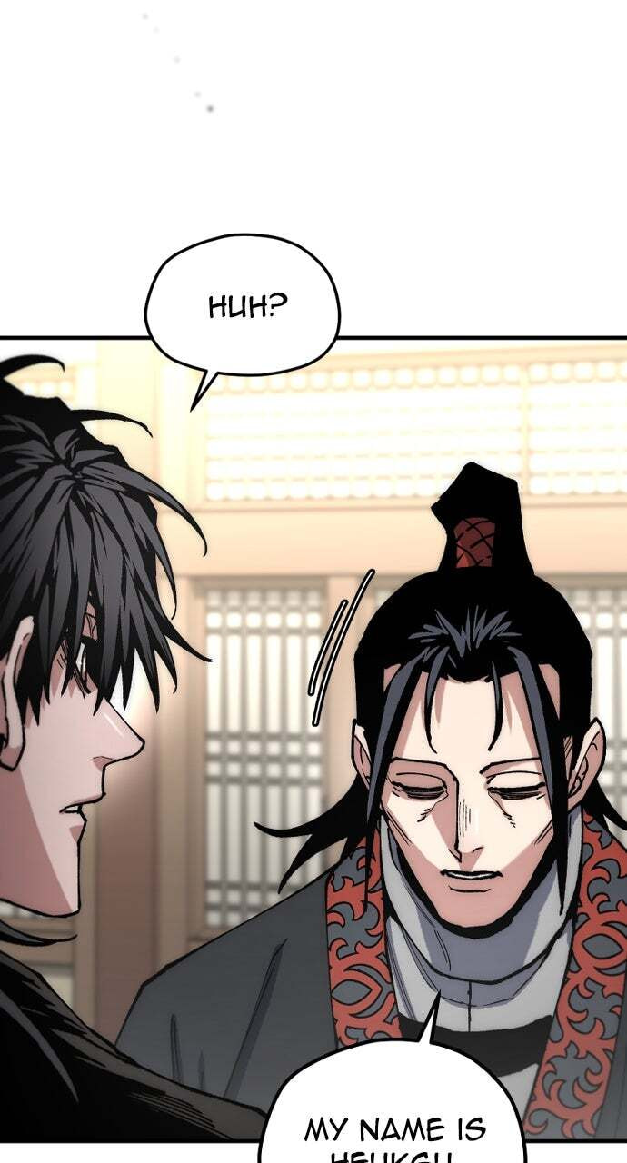 Murim RPG Simulation Chapter 191 page 99 - 