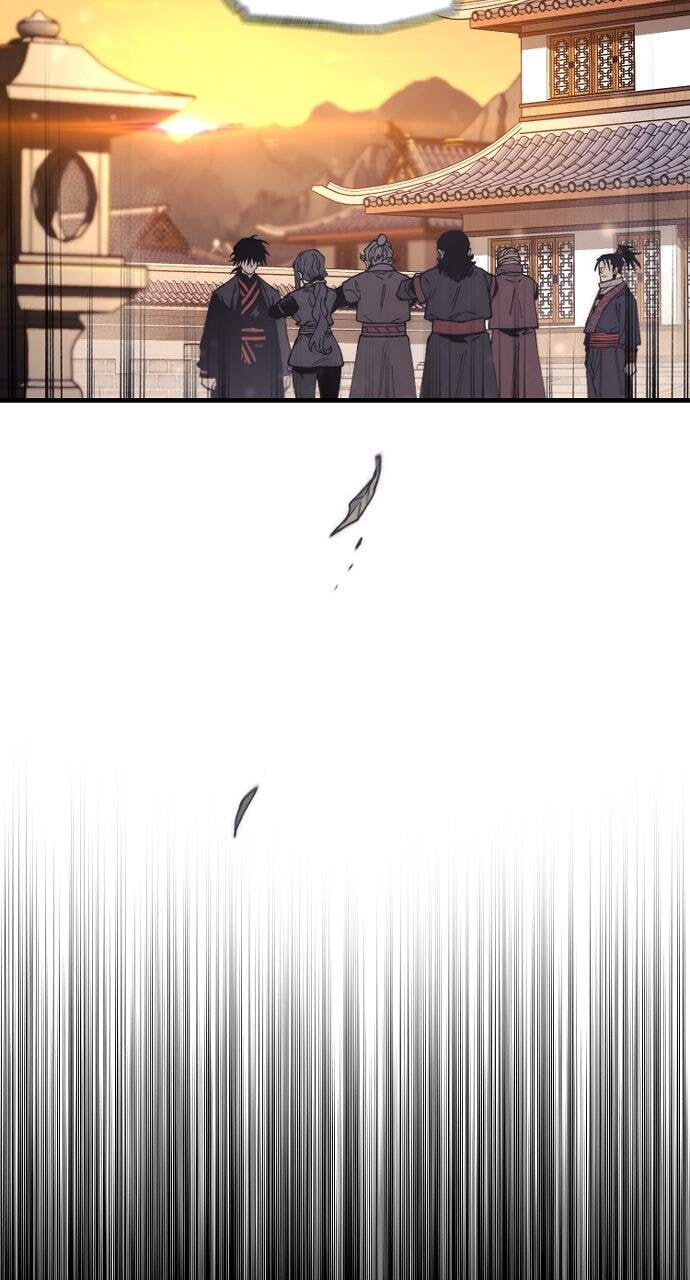Murim RPG Simulation Chapter 192 page 12 - 