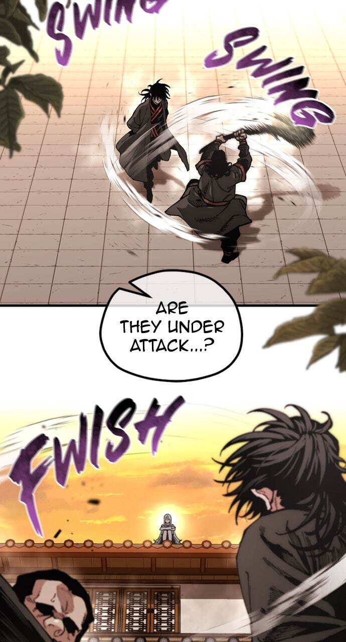 Murim RPG Simulation Chapter 192 page 20 - 
