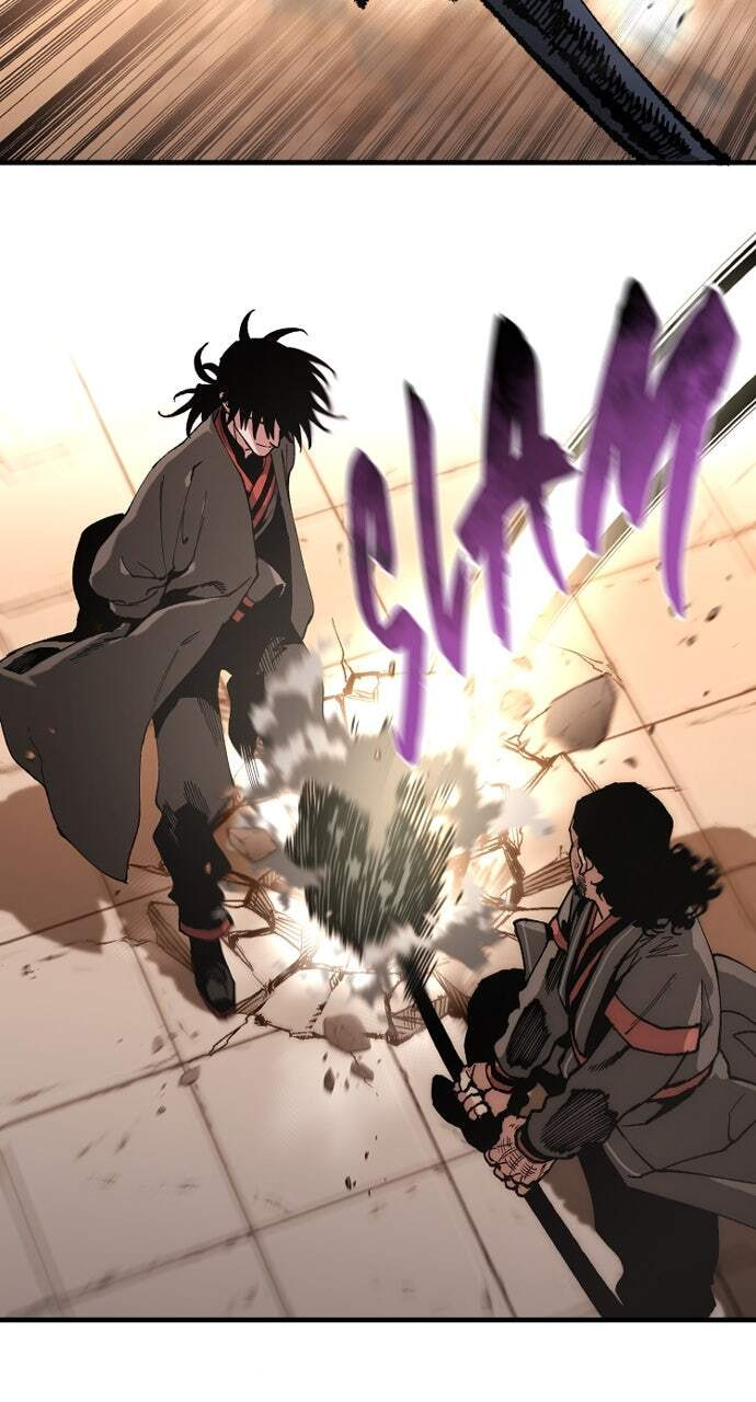 Murim RPG Simulation Chapter 192 page 26 - 