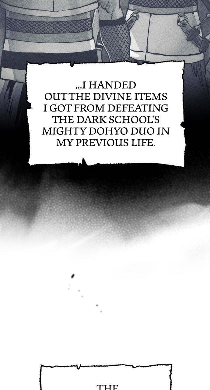 Murim RPG Simulation Chapter 192 page 28 - 
