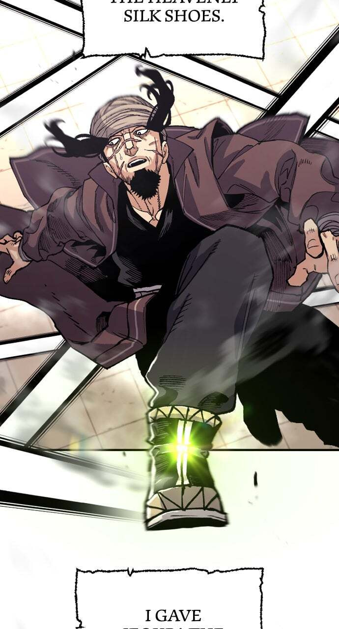 Murim RPG Simulation Chapter 192 page 30 - 