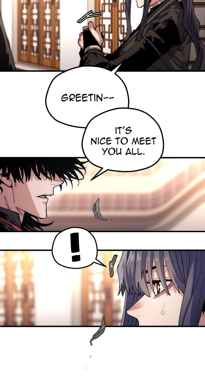 Murim RPG Simulation Chapter 192 page 4 - 