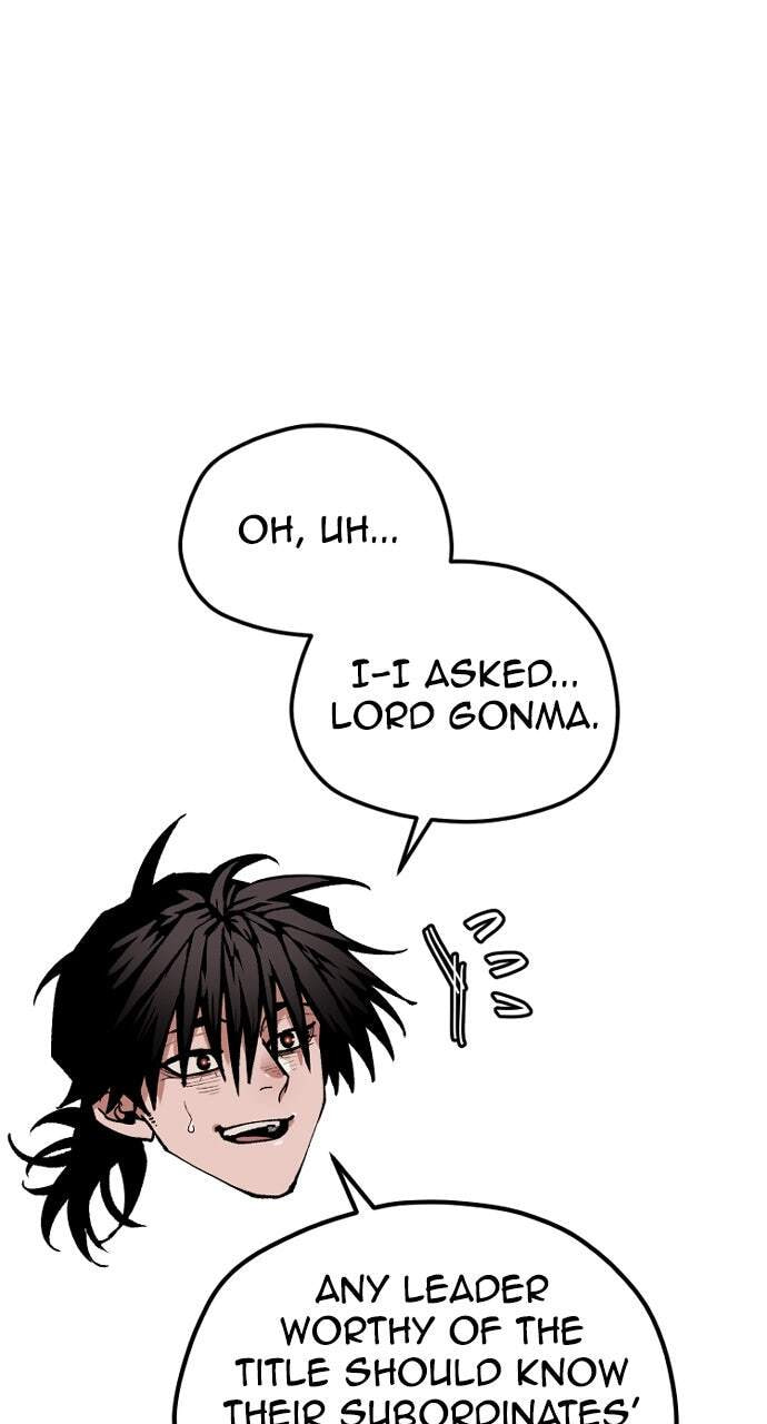 Murim RPG Simulation Chapter 192 page 35 - 