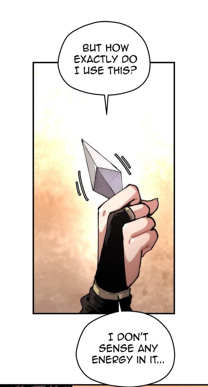 Murim RPG Simulation Chapter 192 page 38 - 