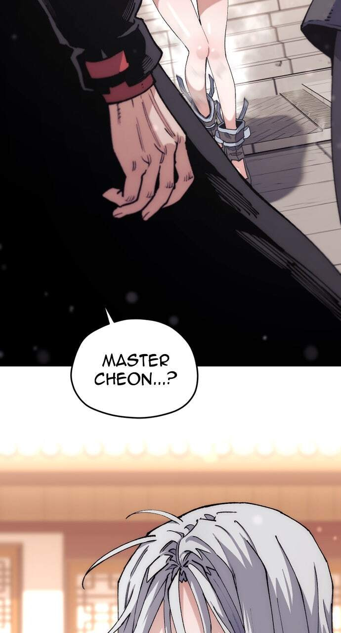 Murim RPG Simulation Chapter 192 page 41 - 