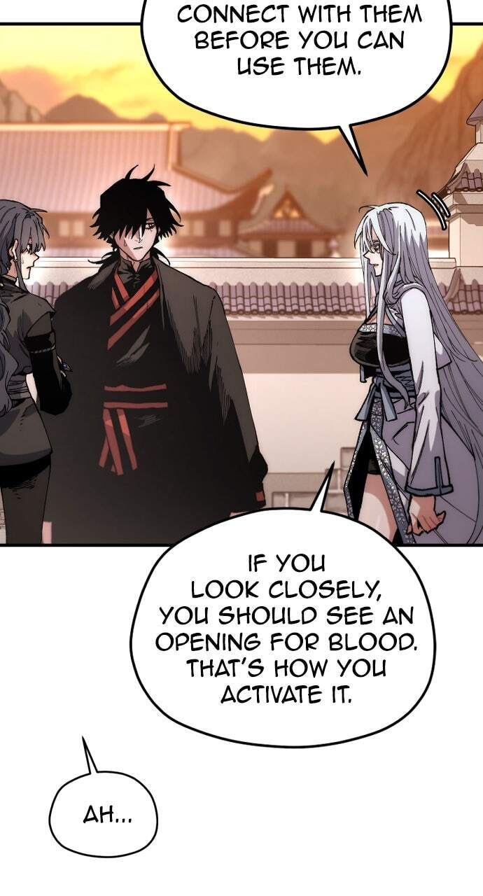 Murim RPG Simulation Chapter 192 page 44 - 