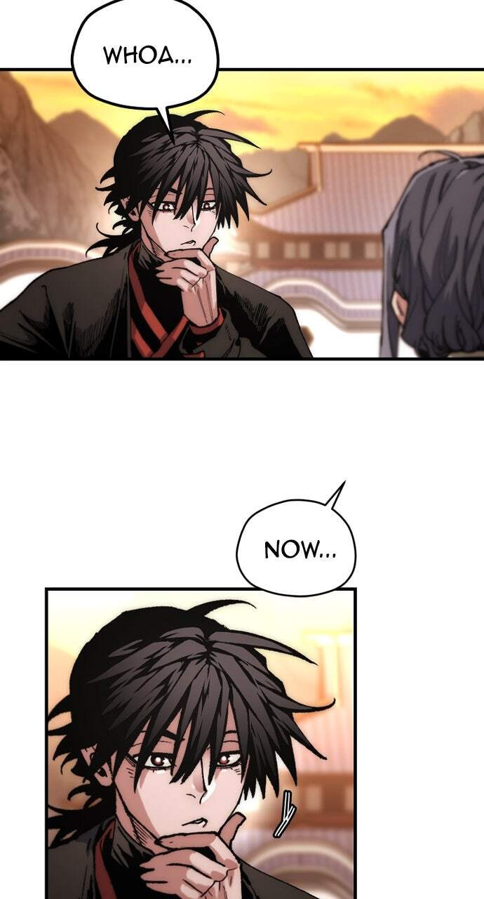 Murim RPG Simulation Chapter 192 page 48 - 