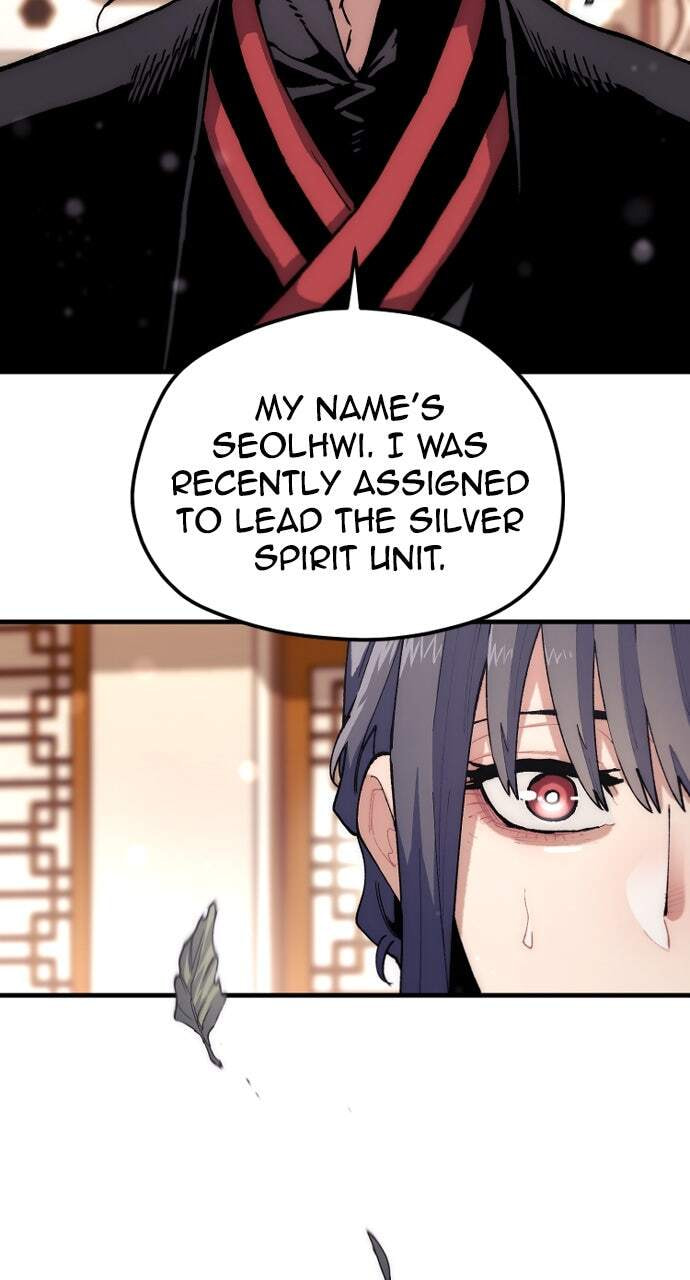Murim RPG Simulation Chapter 192 page 6 - 