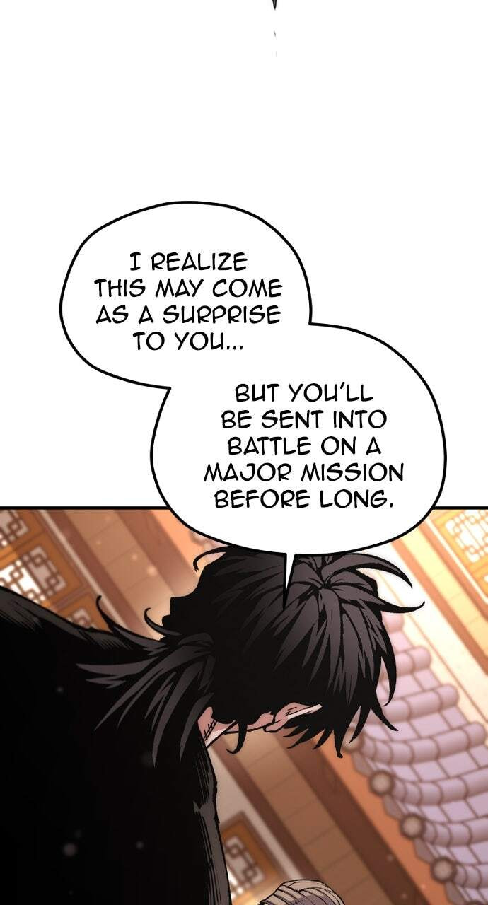 Murim RPG Simulation Chapter 192 page 7 - 