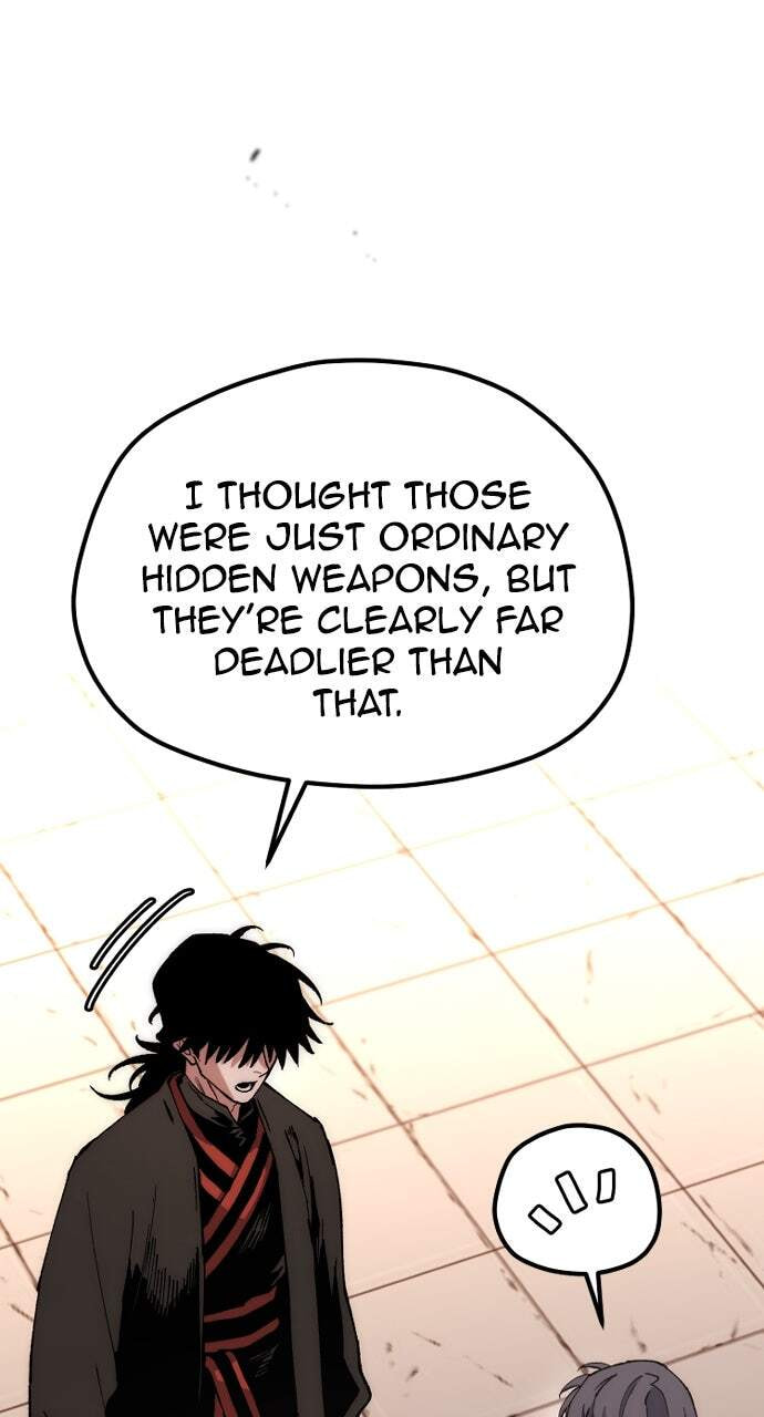 Murim RPG Simulation Chapter 192 page 64 - 