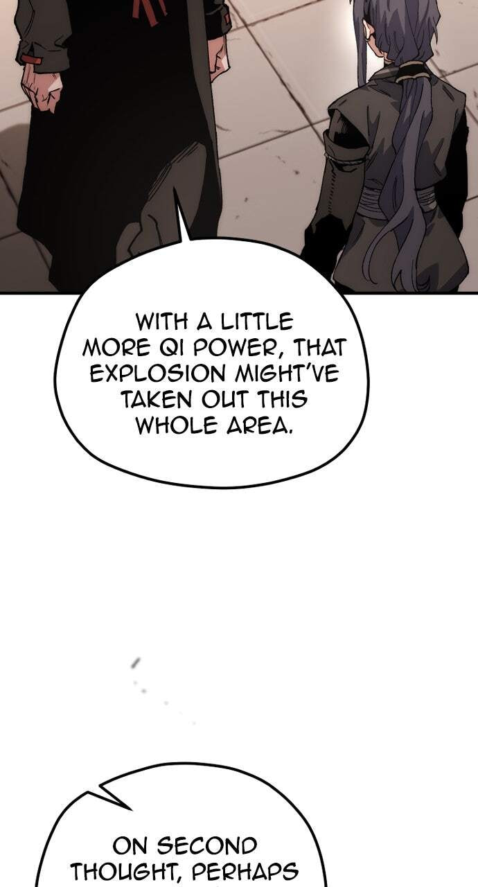 Murim RPG Simulation Chapter 192 page 65 - 