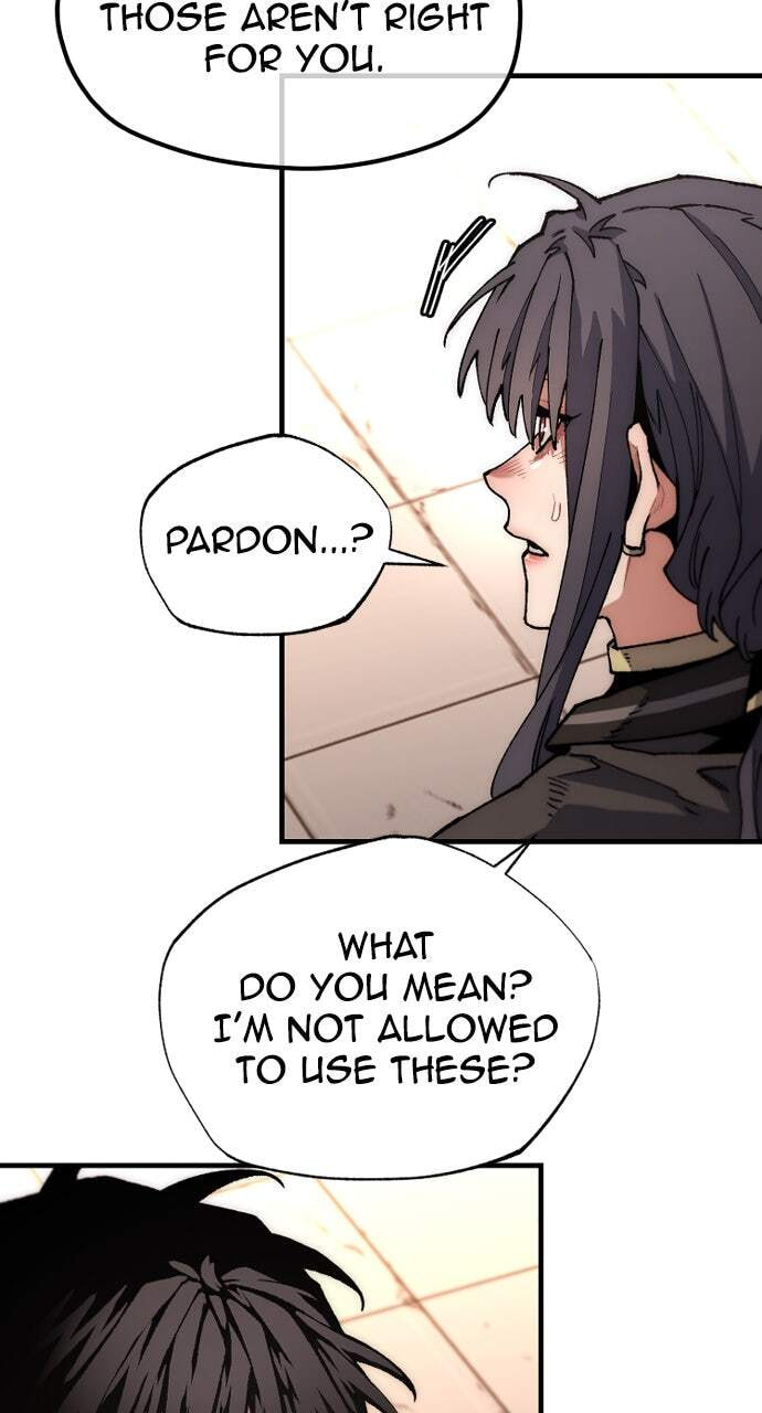 Murim RPG Simulation Chapter 192 page 66 - 