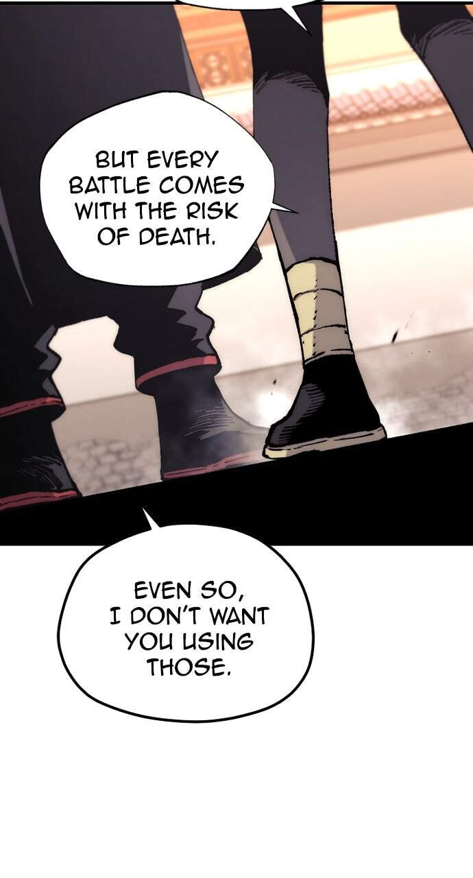 Murim RPG Simulation Chapter 192 page 68 - 