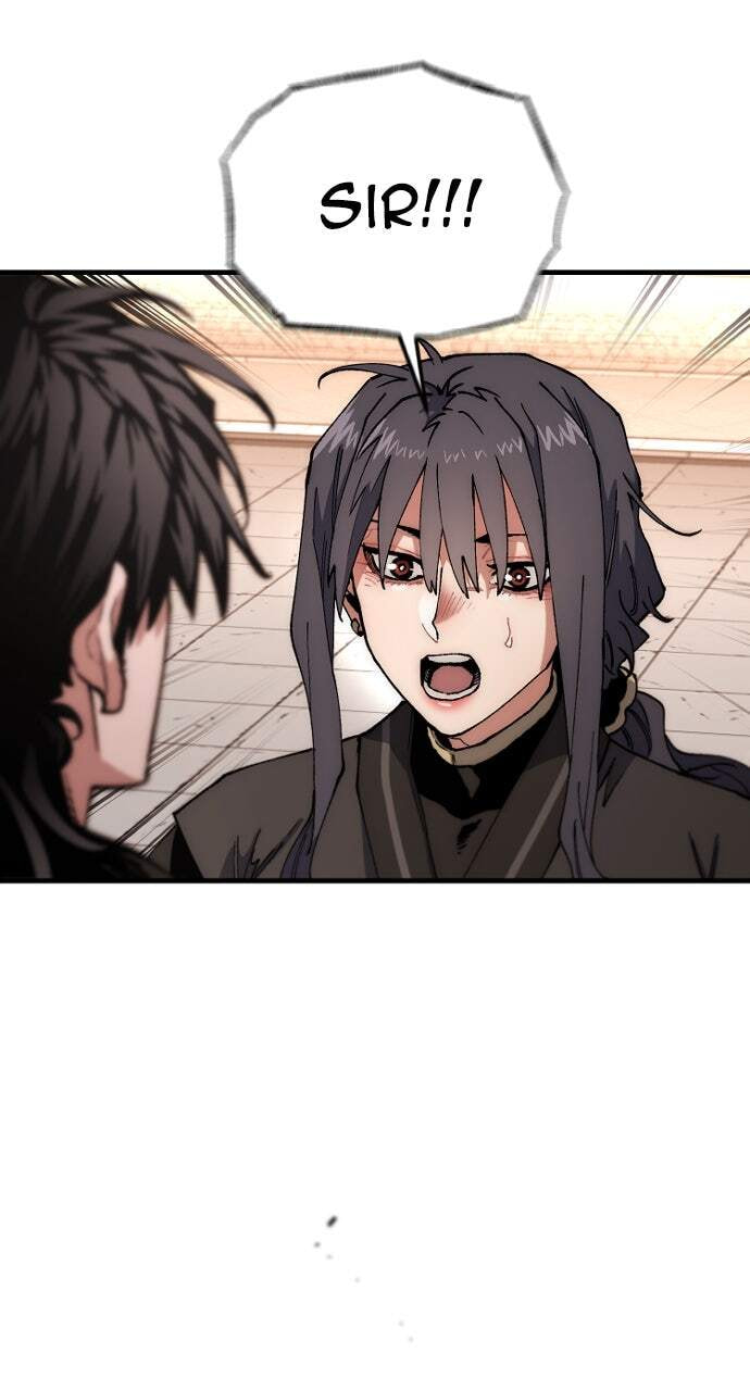 Murim RPG Simulation Chapter 192 page 70 - 