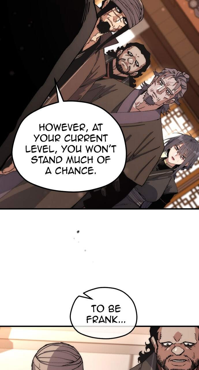 Murim RPG Simulation Chapter 192 page 8 - 