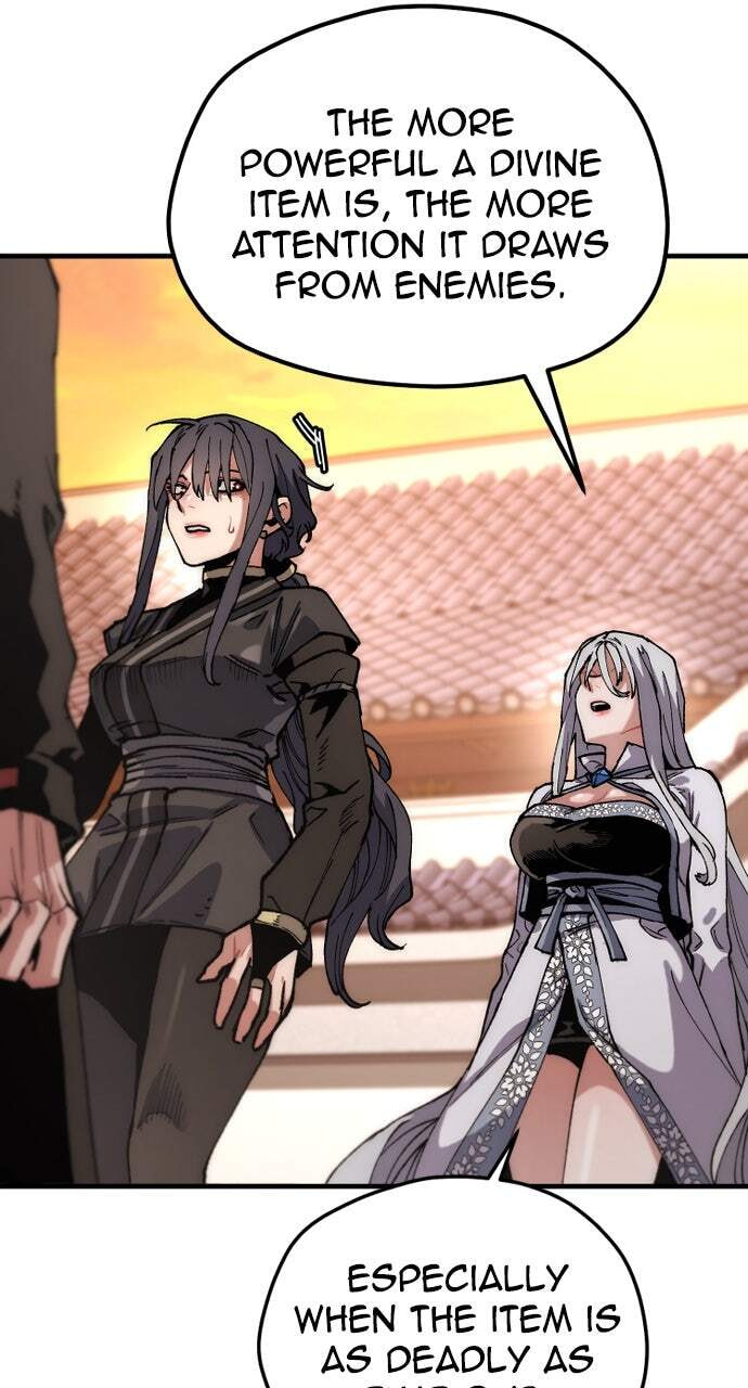 Murim RPG Simulation Chapter 192 page 71 - 