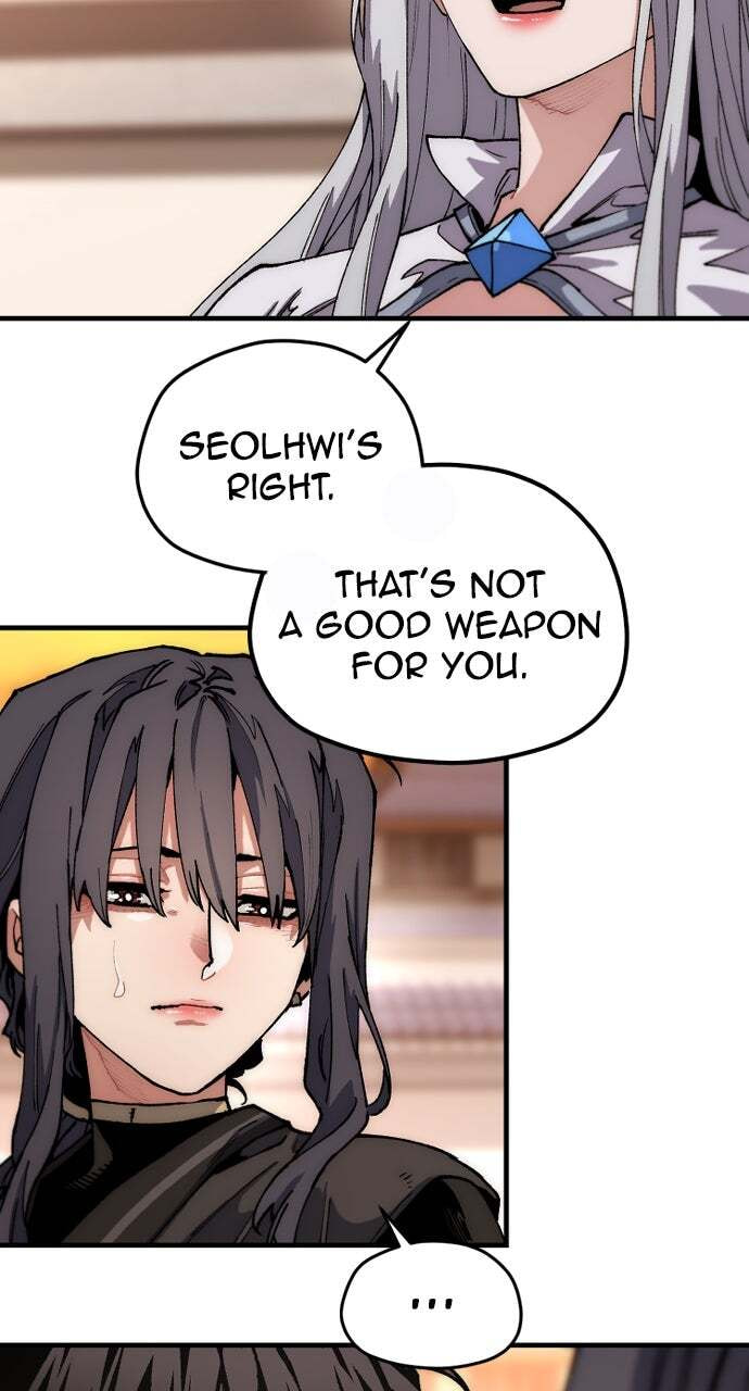 Murim RPG Simulation Chapter 192 page 73 - 