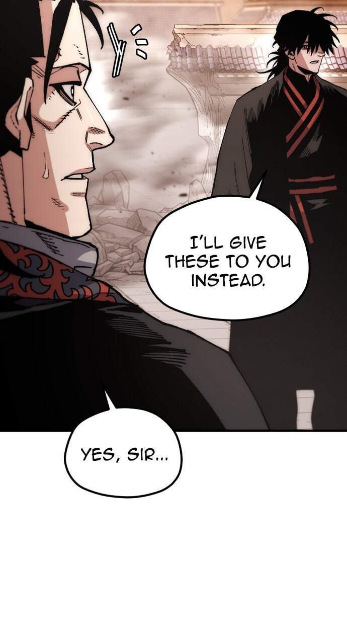 Murim RPG Simulation Chapter 192 page 75 - 