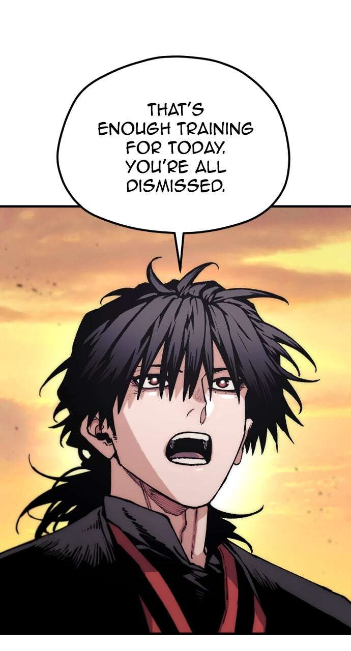 Murim RPG Simulation Chapter 192 page 76 - 