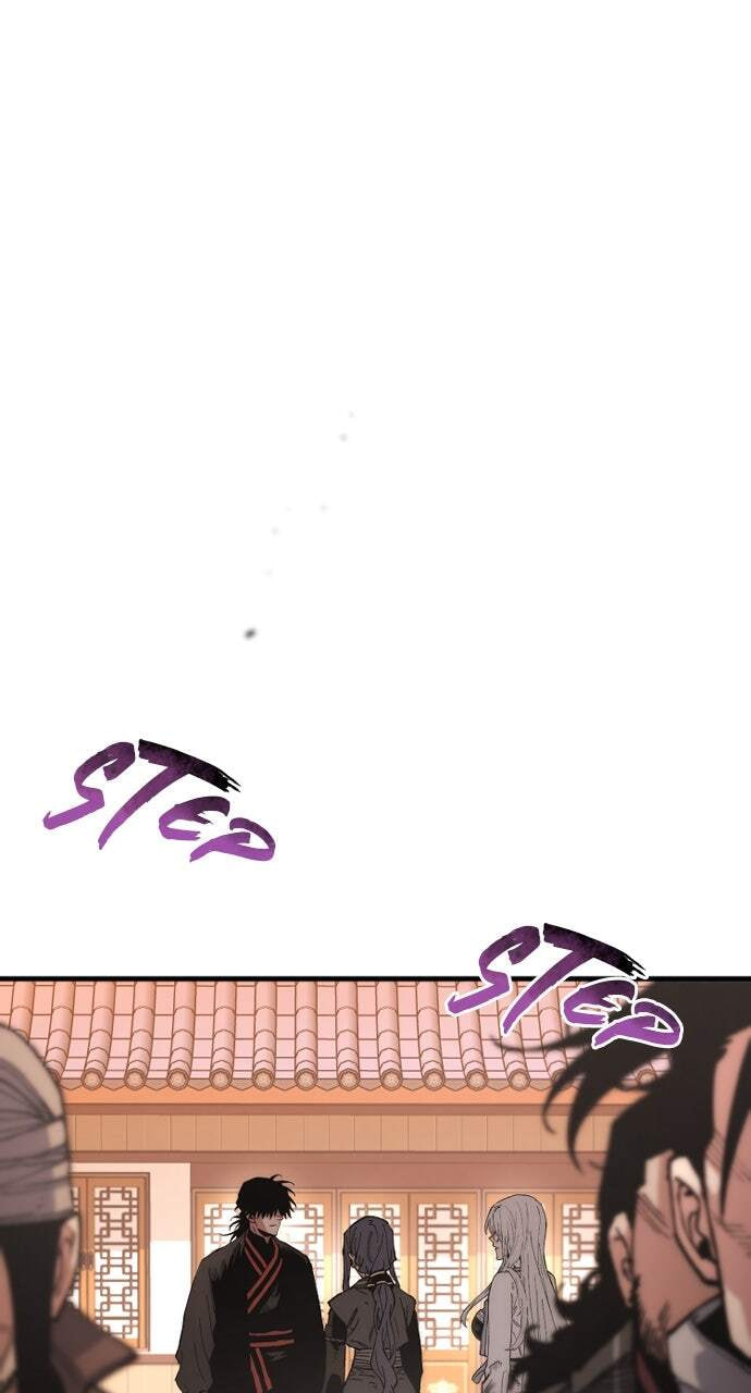 Murim RPG Simulation Chapter 192 page 77 - 