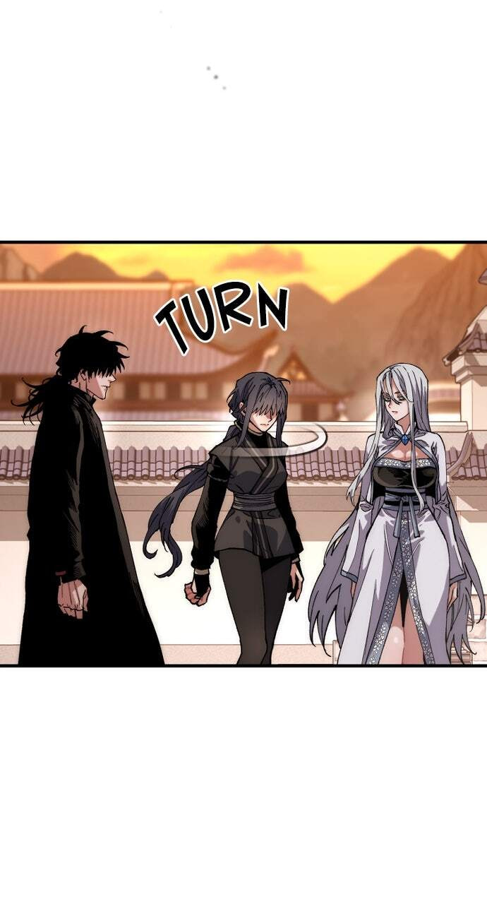 Murim RPG Simulation Chapter 192 page 80 - 