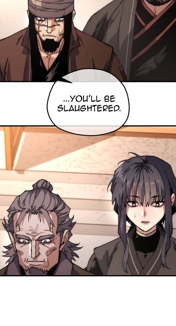 Murim RPG Simulation Chapter 192 page 9 - 