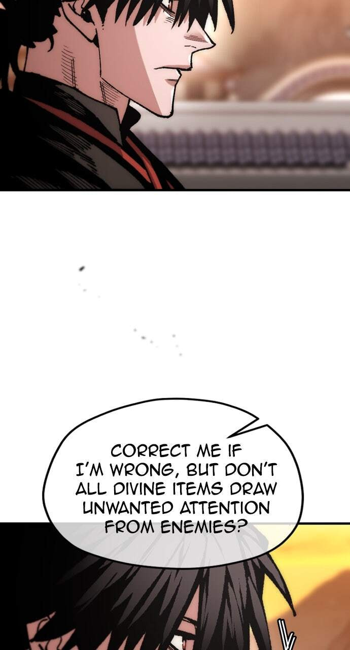 Murim RPG Simulation Chapter 192 page 82 - 