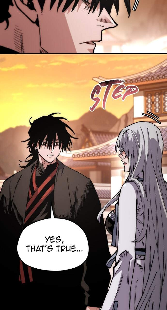 Murim RPG Simulation Chapter 192 page 83 - 