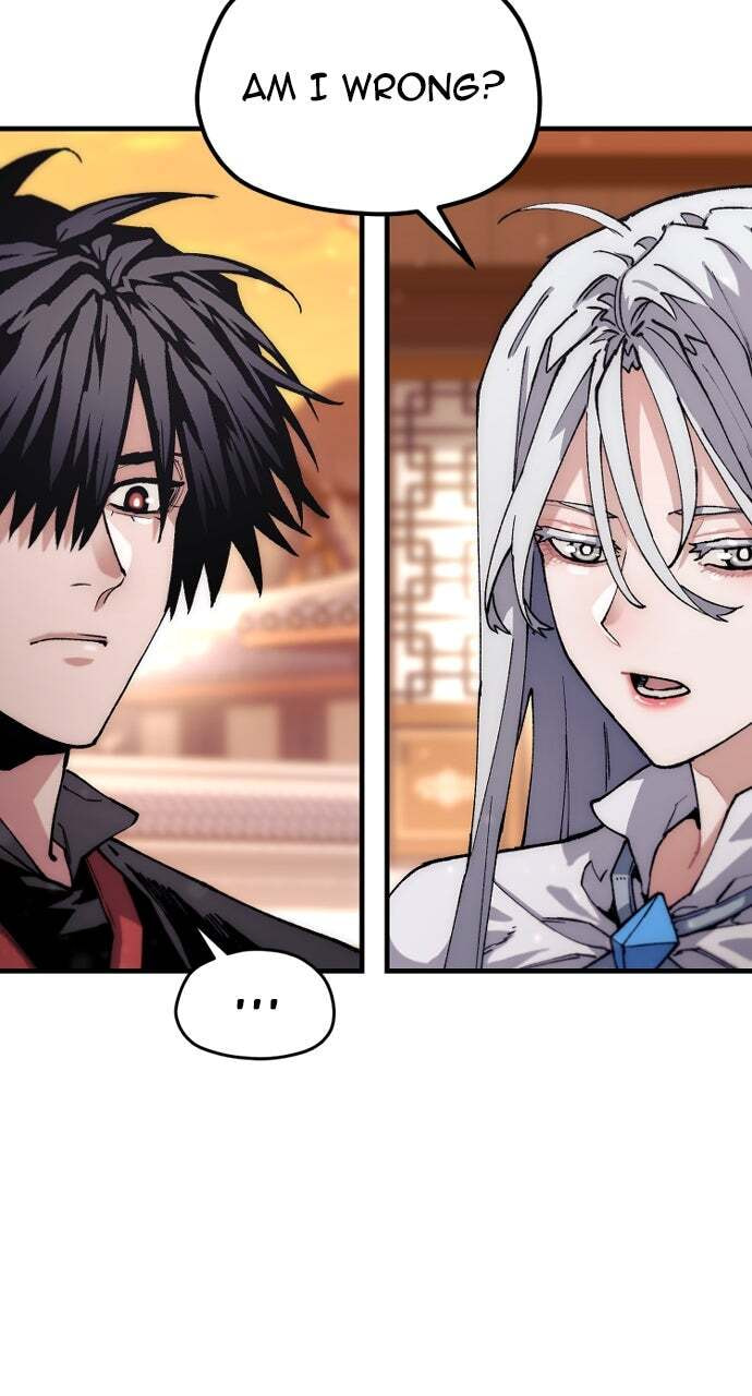 Murim RPG Simulation Chapter 192 page 85 - 