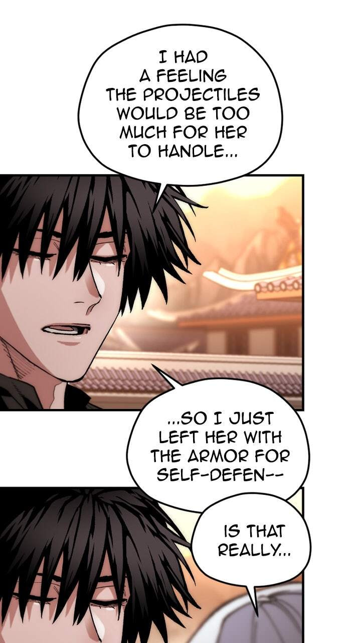 Murim RPG Simulation Chapter 192 page 86 - 
