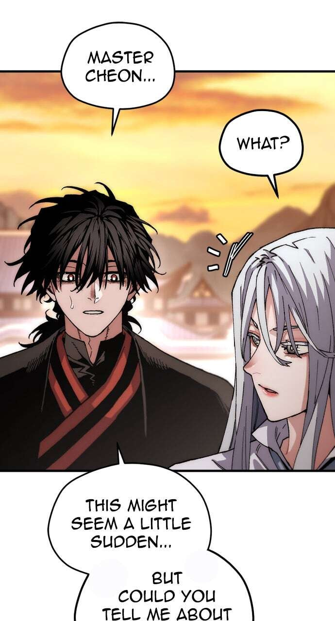 Murim RPG Simulation Chapter 192 page 93 - 