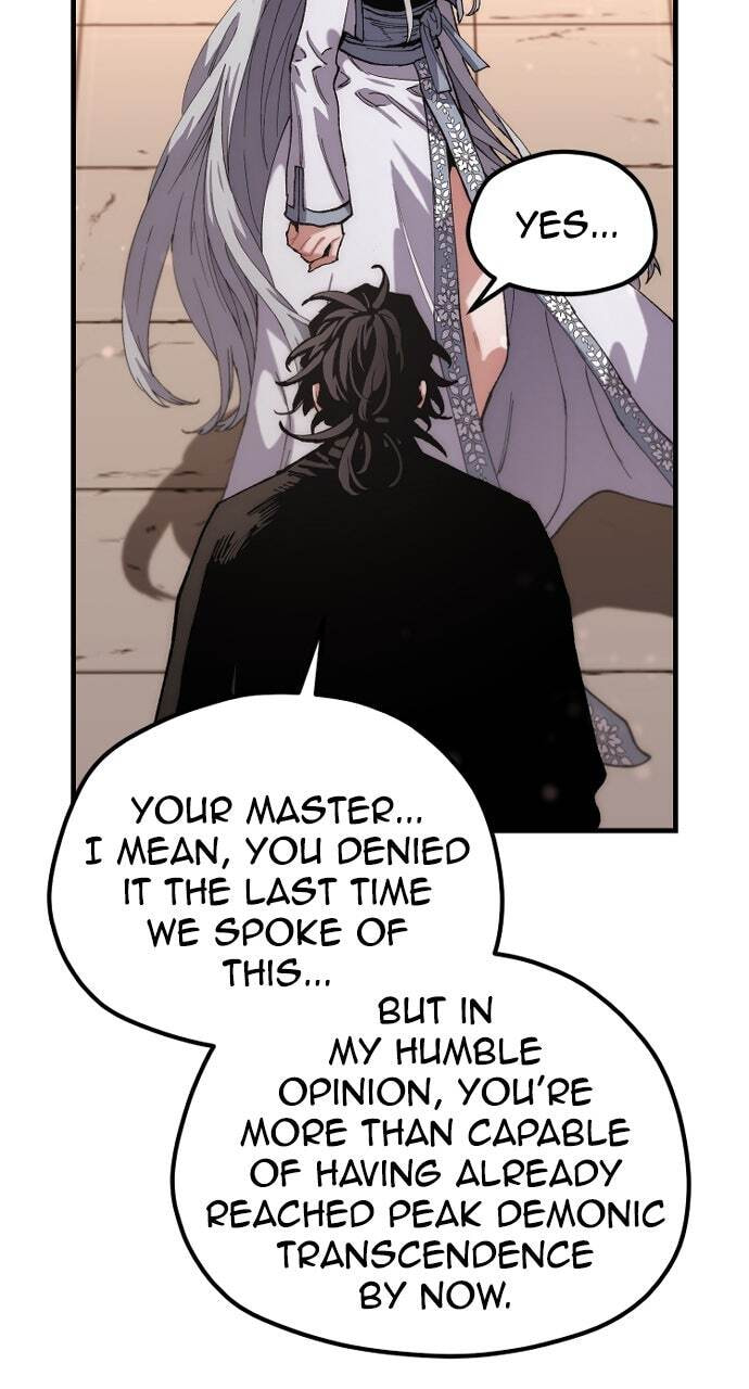 Murim RPG Simulation Chapter 192 page 95 - 