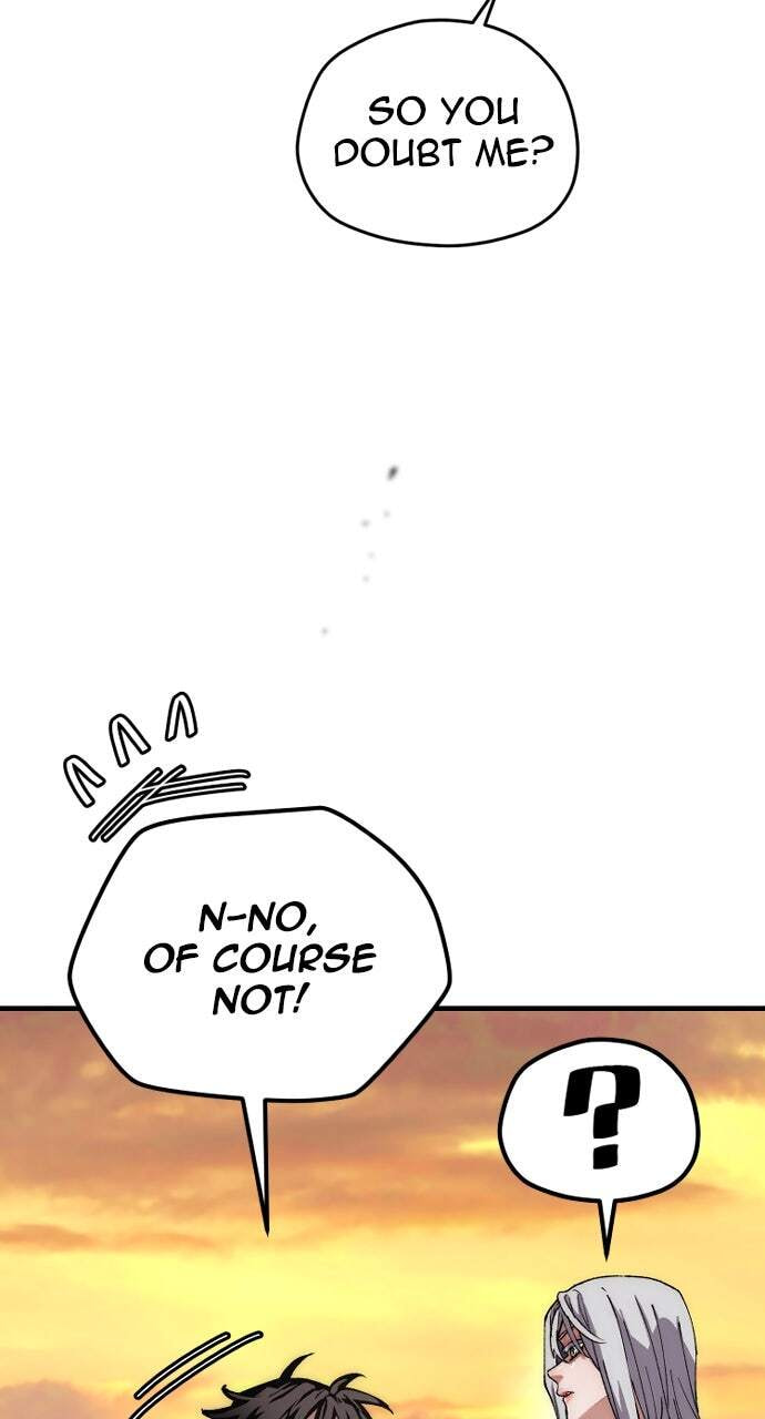 Murim RPG Simulation Chapter 192 page 98 - 