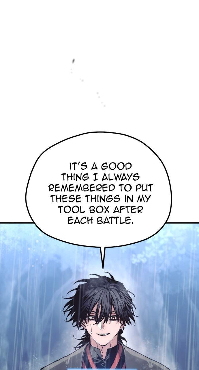 Murim RPG Simulation Chapter 193 page 117 - 