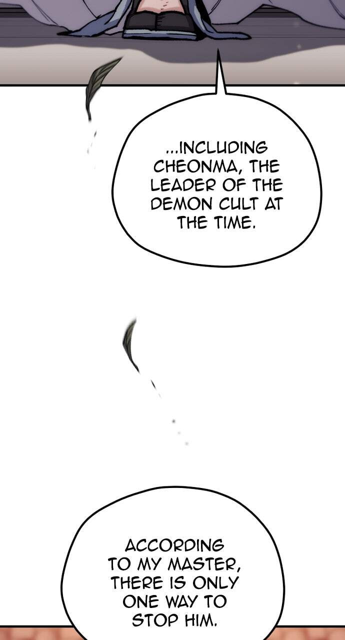 Murim RPG Simulation Chapter 193 page 4 - 