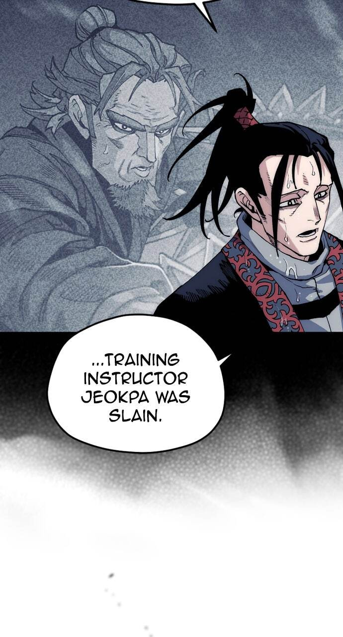 Murim RPG Simulation Chapter 193 page 72 - 