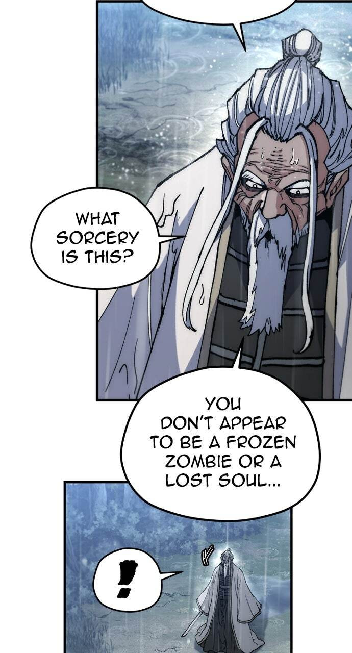 Murim RPG Simulation Chapter 194 page 64 - 