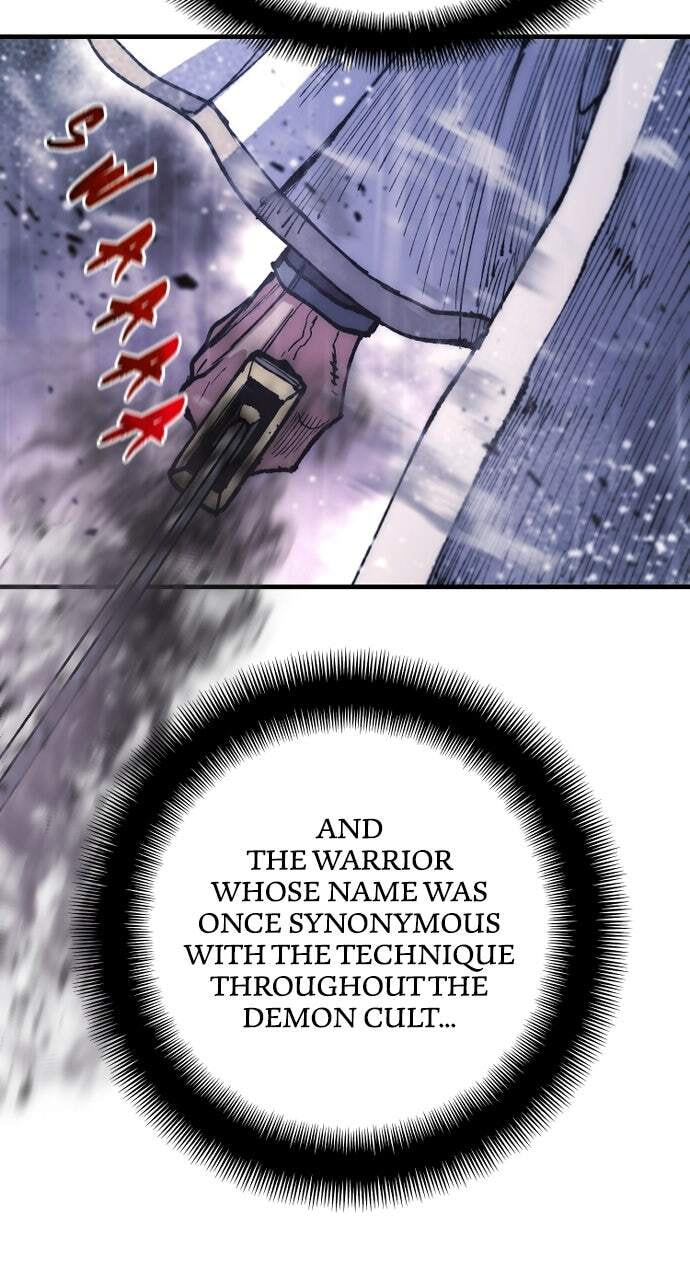 Murim RPG Simulation Chapter 194 page 77 - 