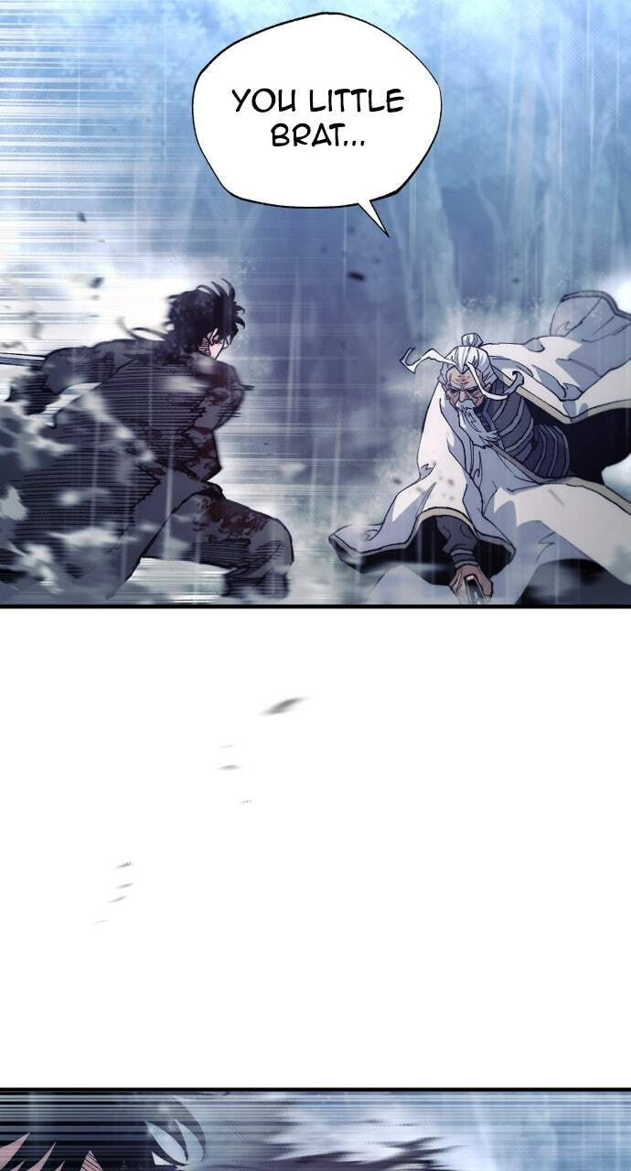 Murim RPG Simulation Chapter 194 page 92 - 